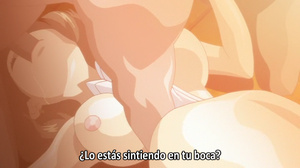 Kuro Ai: Hitoyozumakan Inkou Rannyuuroku